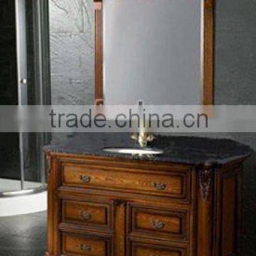 Antique Style Free Standing Bathroom Furniture