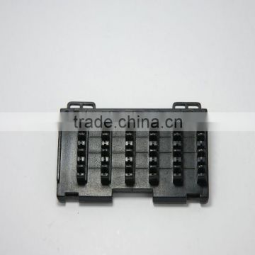 plastic precision injection moulding,plastic electrical part mould