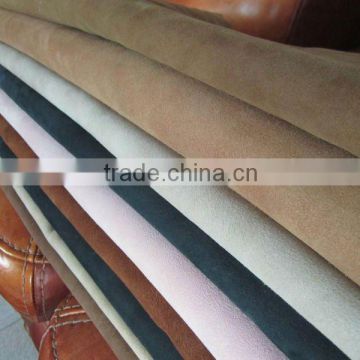 Australian Double Face Sheepskin for Boots.Gloves(factory with BSCI Certification)