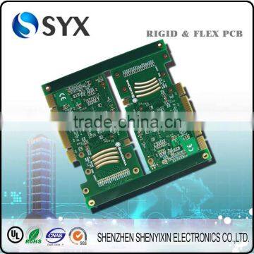 Factory Low Price External Hard Drive Pcb Manufacturing Pcb photo-2