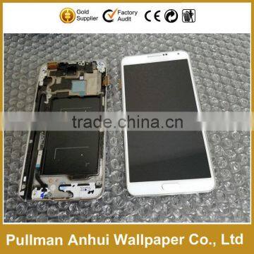 Replacement for samsung note 3 lcd/for samsung note 3 lcd display