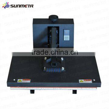 T-shirt printing press machine heat printer for t-shirts machinery price made in china