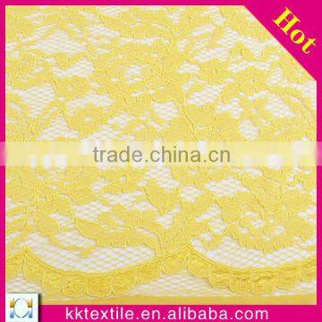 New Arrival 2014 French Lace Fabric Best Price African Lace Fabric