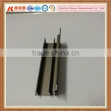 Aluminum Extrusion Profile for Windows and Doors Quality Choice photo-6
