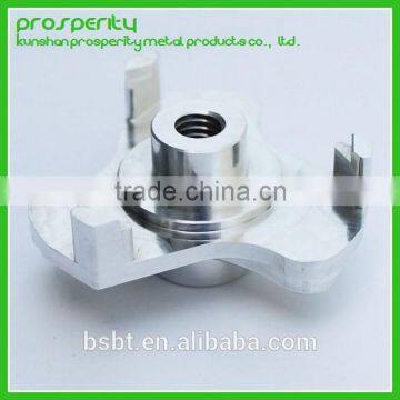 Cheap Fabrication Based on Drawings High Quality Names of Parts photo-4