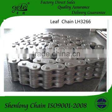 BL1666(LH3266) High Strength Leaf Chains photo-2
