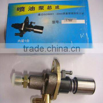 MADE IN CHINA-CY178F 186F(8-10HP)Fuel Injection Pump AssemblyYANMA TYPE Diesel Engine Parts photo-4