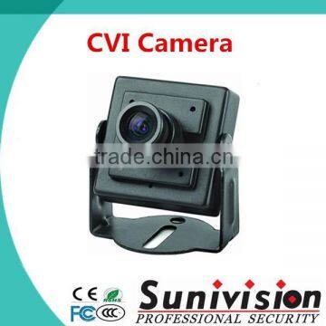 CCTV Pinhole Type Camera Mini CVI Camera Hidden Camera