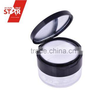 Winningstar wholesale professional facial cosmetic fundation loose powder