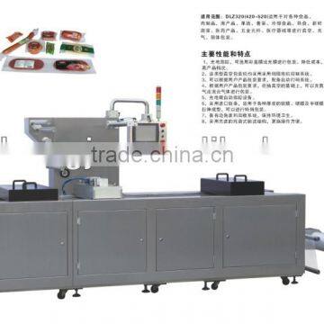 Food Vacuum Packing Machine