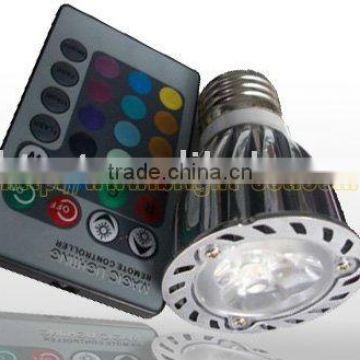 Dimming LED Spotlight 6W