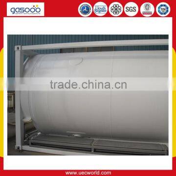 20ft General Purpose Fluid Container Tank