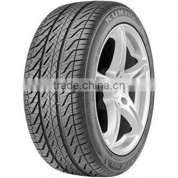 Kumho car tyre KU21