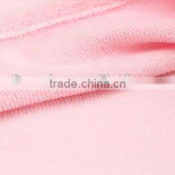 China Supply Popular Ultra Absorbent Turbie Twist Cotton Terry Towel Hair Turban With Embroidery Logo photo-3