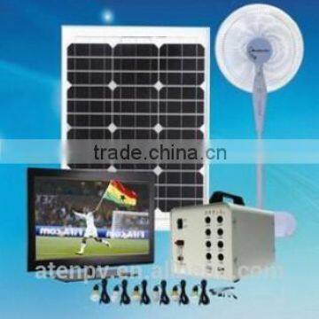 solar power container solar energy home appliances products