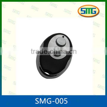 2 buttons plastic Remote Control For Automatic Gate Openers SMG-005