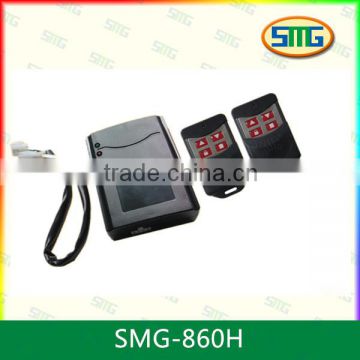 Automatic security external motor receiver gate opener SMG-860H