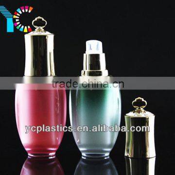 Top Korea Cream Jar Bottle,Luxury Cosmetics Container