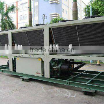 Central Air Conditioning Cooling Air Cooled Chiller(LTLF Series)