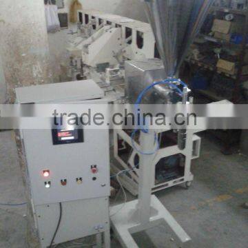Liquid filler