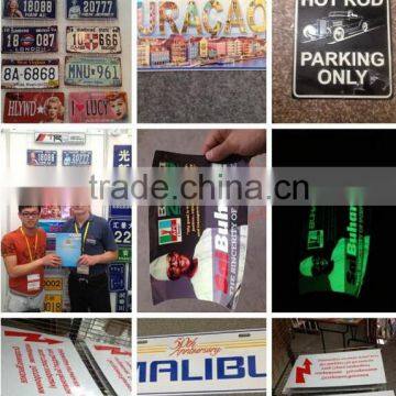 Life is Simple Metal Home Shop Pub Wall Garage Vintage Sign Tin Retro metal plaque,custom vintage tin sign,metal sign