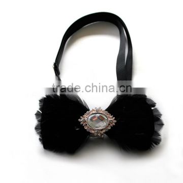 2016 fashioin men bow ties,peacock feather bow tie,Wholesale wedding Luxury bow tie