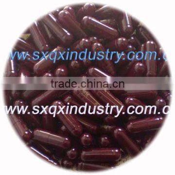 hard gelatin capsules size 2#,empty medicine capsules,drug capsules,hollow hard capsules,hollow gelatin capsules