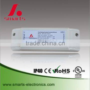 UL CE 500ma 15w 30v Dimmable Led Driver, 500ma Dimming Led Driver photo-5