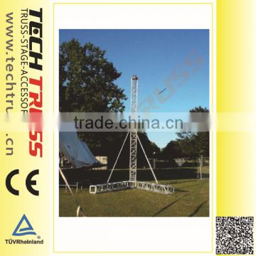 Line Array Speaker Truss stand On Sale