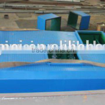 Portable Buried Integrated /package Sewage Treatment Plant for Domestic Wastewater