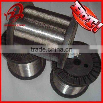 high tensile stainless steel wire(factory,high quality.low price)