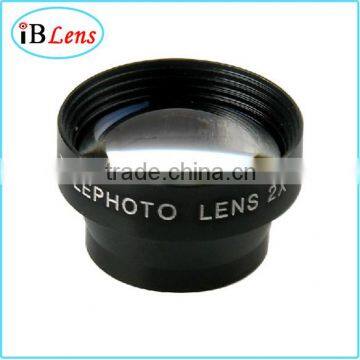 Best Magnetic 2X Magnification Smartphone Camera Lens Telephoto Lens