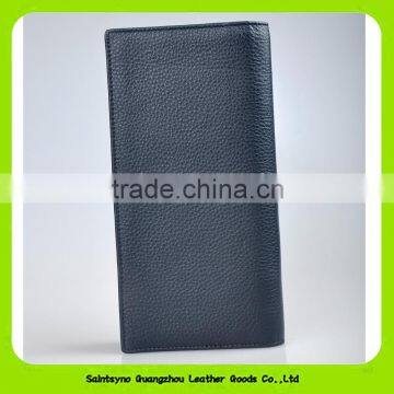 16791 Top 10 Wallet Brands Genuine Cowhide Leather Wallet photo-3