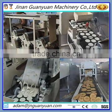 Auotmatic biscuit machine/biscuit making oven/biscuit forming machine