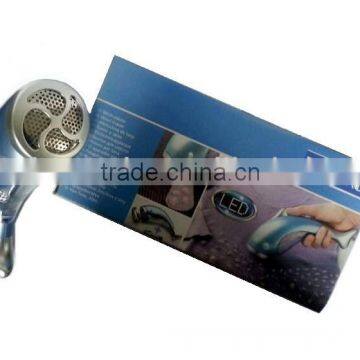 Rechargeable Lint Remover