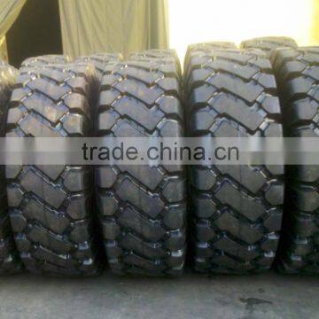 20.5-25 E3/G2/L5/L5S pattern Good Quality Loader tyre