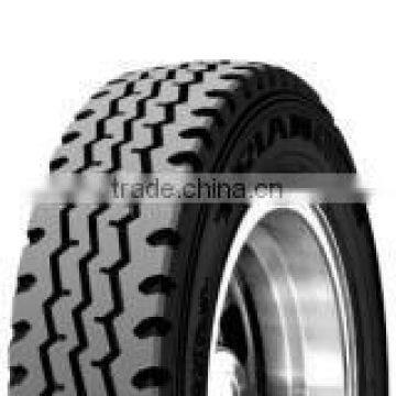 Triangle truck tyre 1200R20 TR668