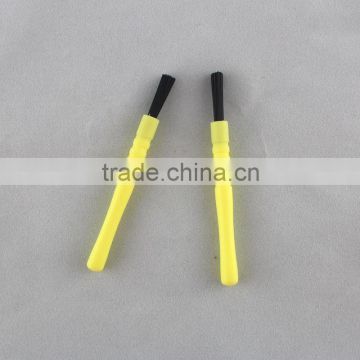 Wholesale mini plastic glue brush applicator