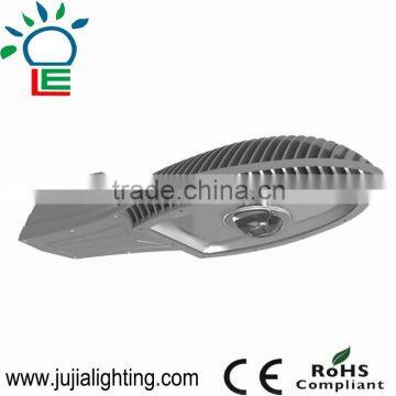 Cost-effective bridgelux chip meanwell driver 60W LED street light