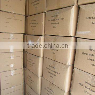 A300 Cleaning Magic Microfiber Cheap Mop photo-6