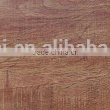 CHANGZHOU NEWLIFE INDOOR WOOD LOOK PVC CLICK FLOORING