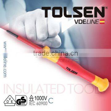 VDE PRECISION PHILLIPS SCREWDRIVER