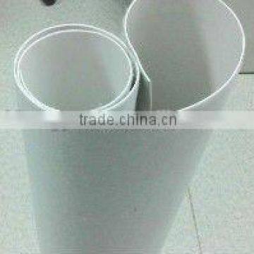 1.2mm/1.5mm/2mm PVC waterproof membrane/PVC roof membrane