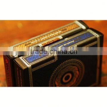 Most Popular 2016 Custom Playing Cards Matt Lamination Game Cards Printing Wholesale Promotional Playing Cards ---DH20716 Supplier's Choice photo-5