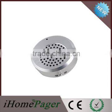 The Train Station Window Intercom System photo-5