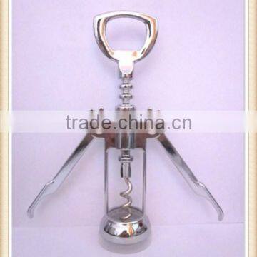 Metal Wine Cork Opener, Wing Corkscrew, Faccorkscrew, Wine Stopper Opener, 10 Years Production Experience, CO-09 photo-3