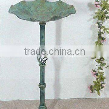 Metal Floor Standing Bird Feeder photo-1