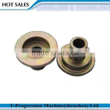 Precision Anodized Cnc Machining Parts photo-2