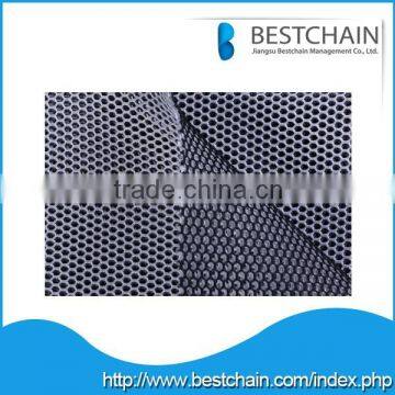 Dust coat fabric quality Prevent water uv protection