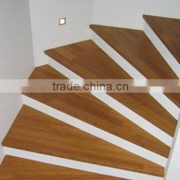 Bamboo Flooring parquet with reasonable price and good quality